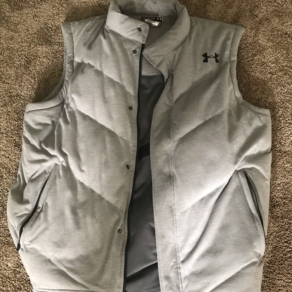 Under Armour CN Vest